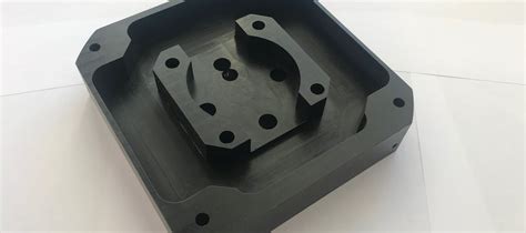 cnc machined delrin|delrin machining.